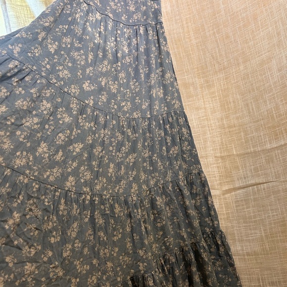 NWOT Dress Forum boho dress - Picture 9 of 13